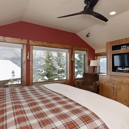 Cowboy Heaven Cabin 13 Bandit Big Sky Exterior photo