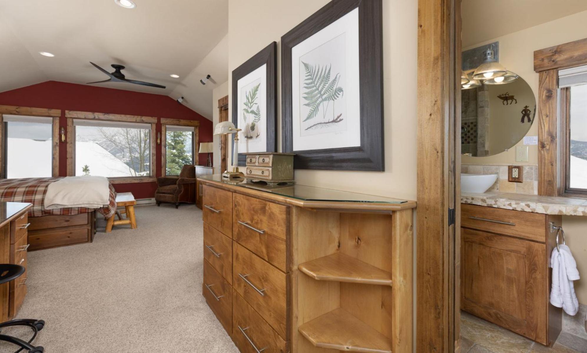Cowboy Heaven Cabin 13 Bandit Big Sky Exterior photo