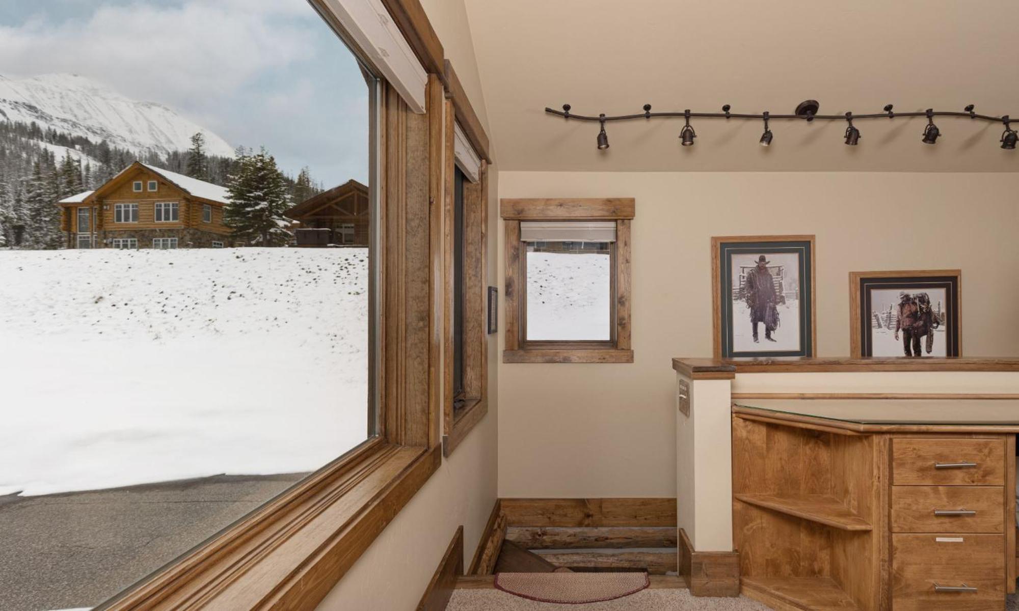 Cowboy Heaven Cabin 13 Bandit Big Sky Exterior photo