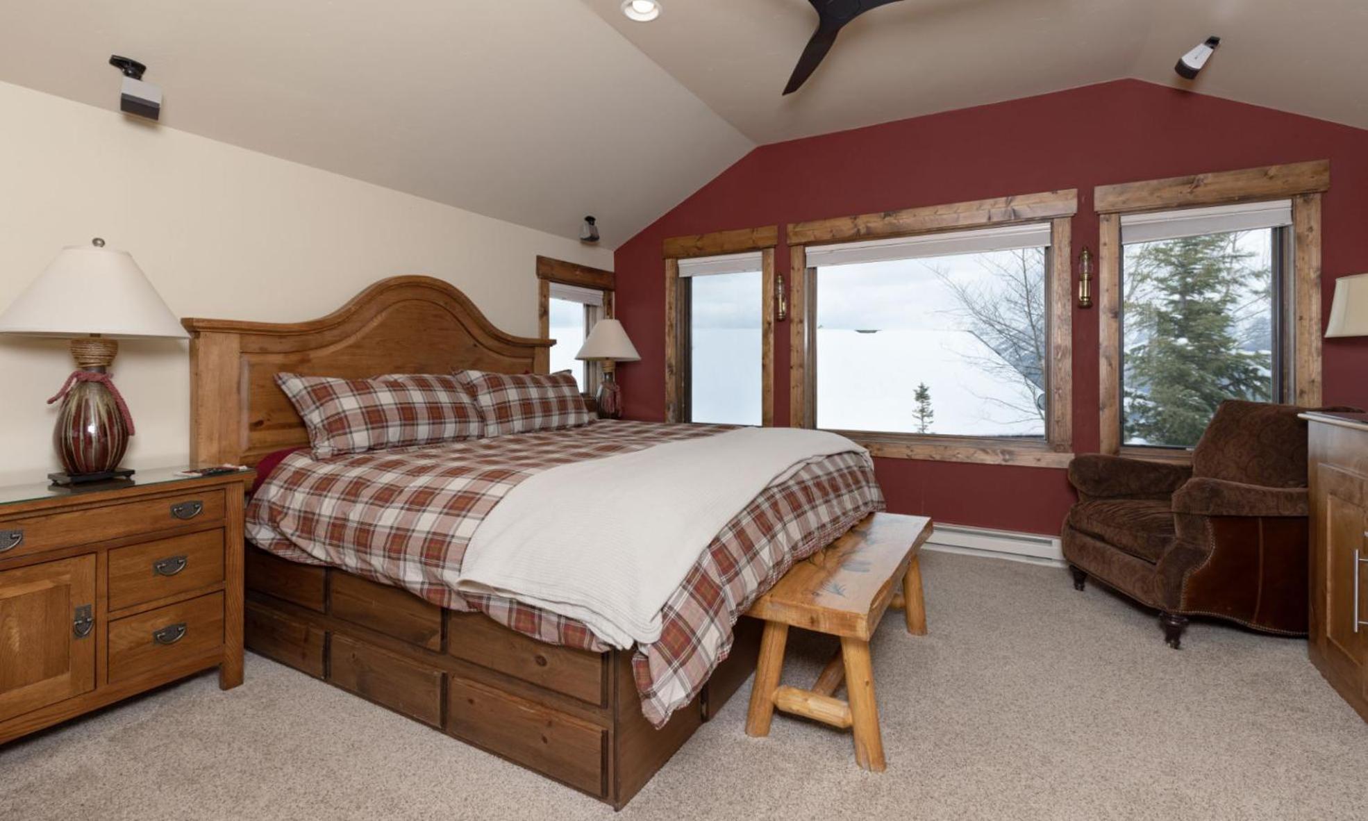 Cowboy Heaven Cabin 13 Bandit Big Sky Exterior photo
