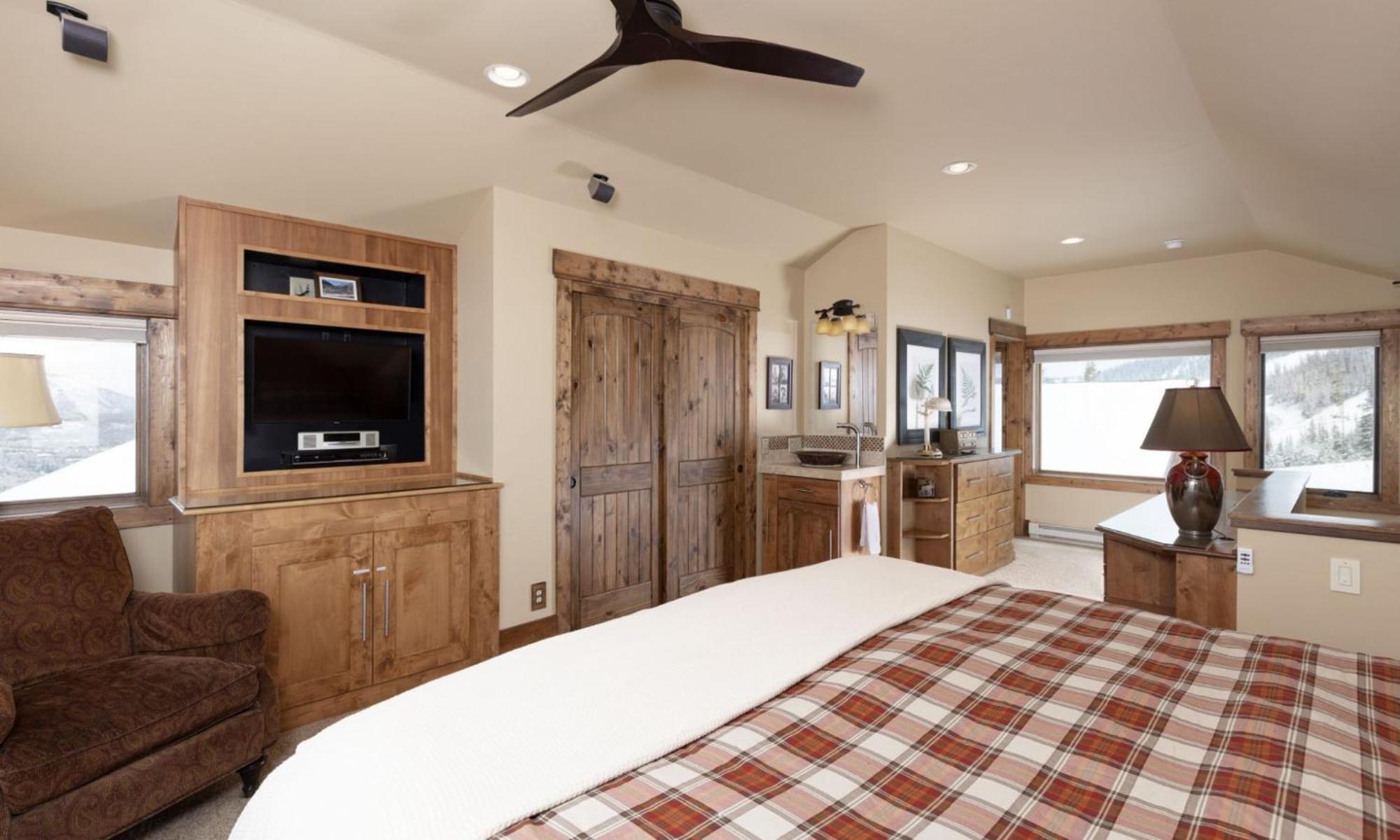 Cowboy Heaven Cabin 13 Bandit Big Sky Exterior photo